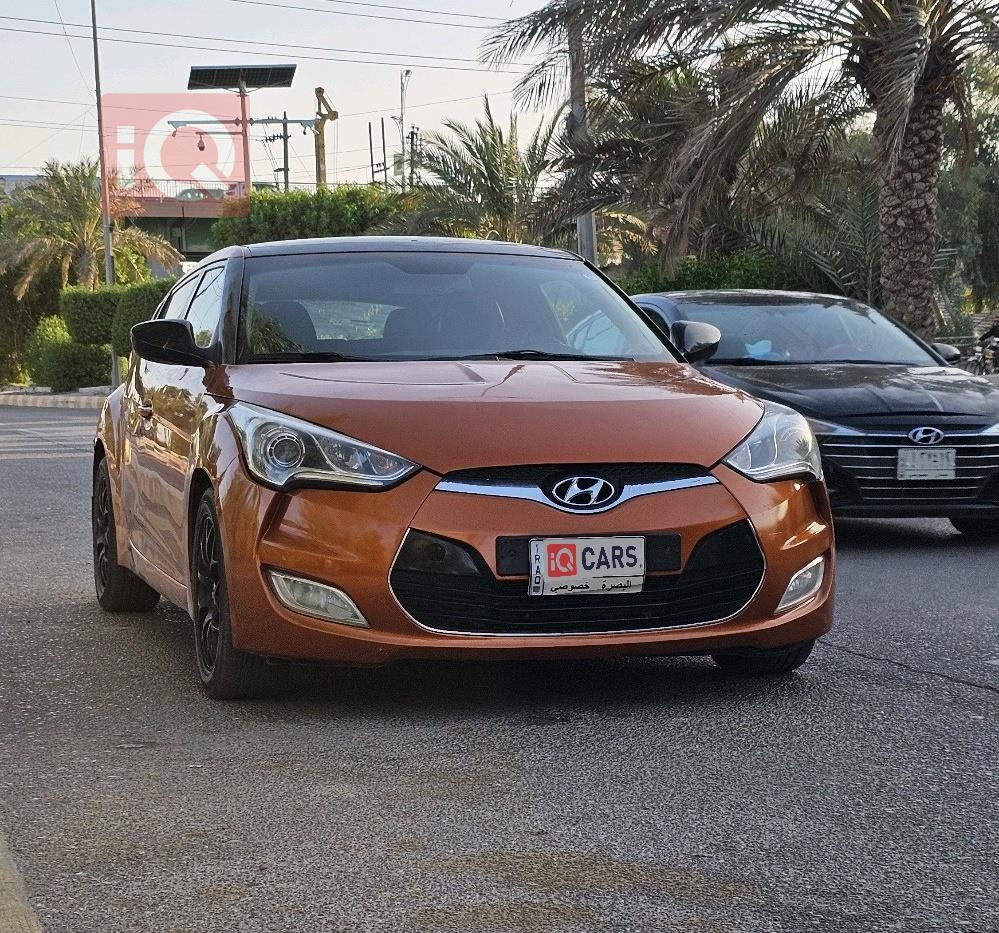 هيونداي فلوستر